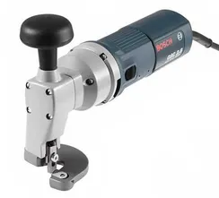 Листовые (вырезные) ножницы "BOSCH" GSC 2.8