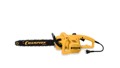 Электропила цепная "CHAMPION" 418N-16