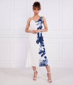 Платье DKNY - белый(DD3AT857)