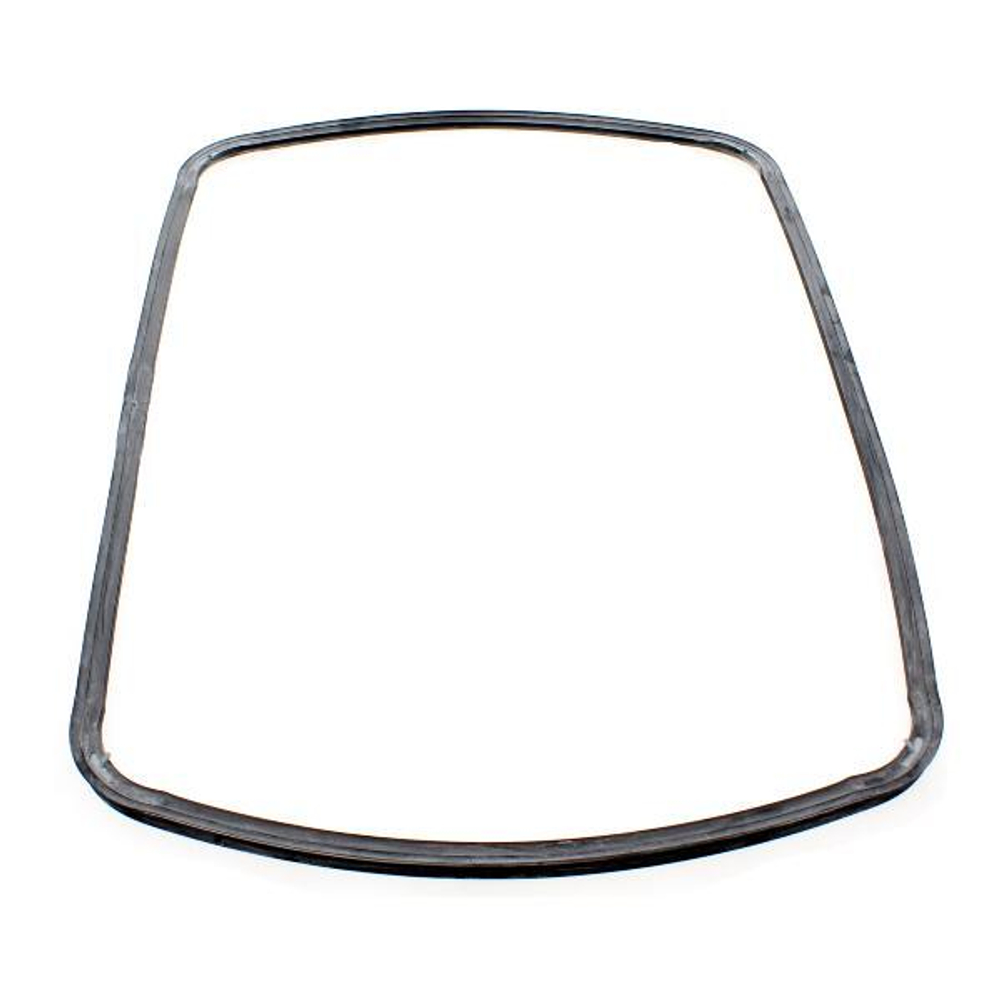 Уплотнитель дверцы духовки плиты Аристон, Индезит 300x400, 81579