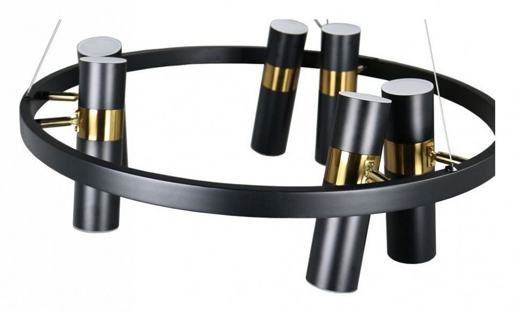 Подвесная люстра Zortes Tweeny ZRS.1828.60