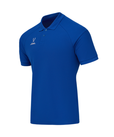 Поло CAMP 2 CVC Polo, синий