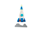 Конструктор Лего Классик Создавай космические планеты 11037 | LEGO Classic Creative Space Planets набор 450 деталей | 5+