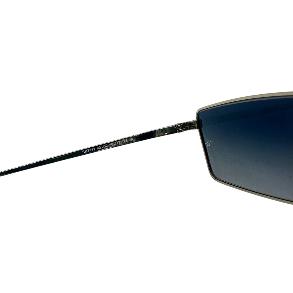 Ray Ban RB3741 003/32 / 56 mm
