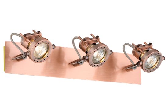 8016-03/B502 RAB (1/8) Люстра