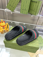 Gucci Slide