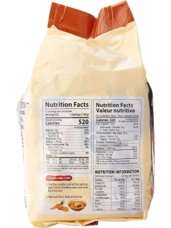 Лапша Samуang Ramen Potato , Самянг со вкусом картофеля