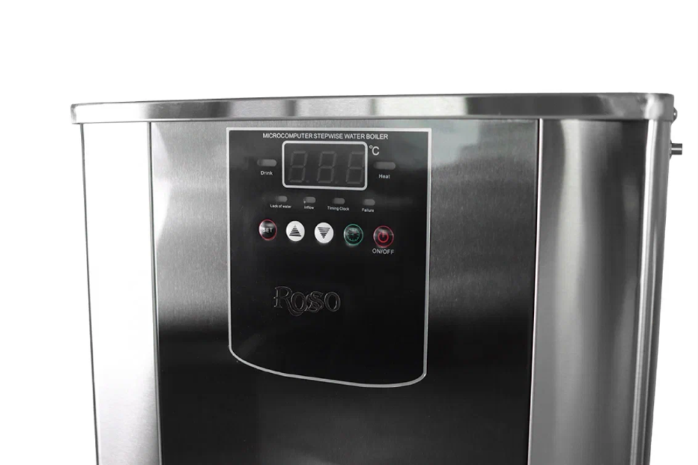 Кипятильник электрический проточный GSK02