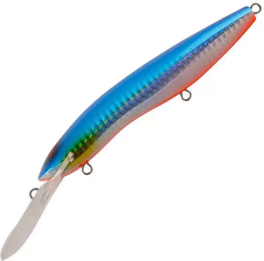 Воблер TsuYoki MITO 125F (22.5гр/12.5см)