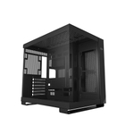 Корпус ATX PCCooler C3 T500 BK