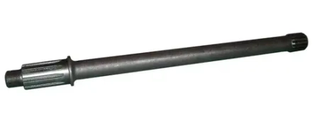 Вал задний промежуточный 5320-2502201 ПАО Камаз