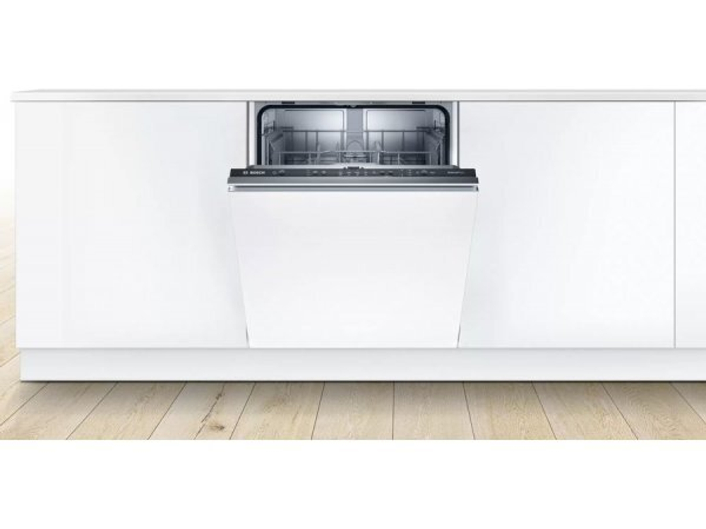 Встраиваемая посудомоечная машина Bosch SMV25BX03R
