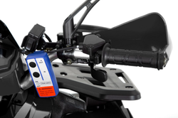 Квадроцикл WHITE SIBERIA BARS 200CC PRO