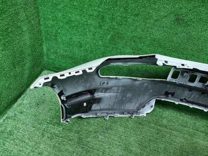 Бампер передний Zeekr 001 (2021-н.в.)