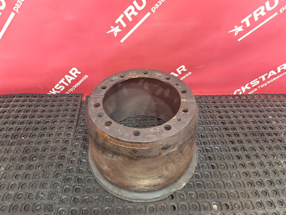 Барабан тормозной задний