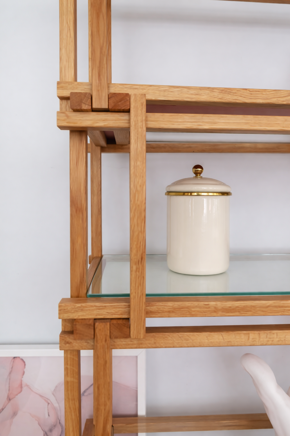 Стеллаж One Line