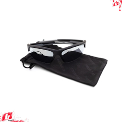 Очки BRENDA мод. SP8003 C4 m.black-mirror revo