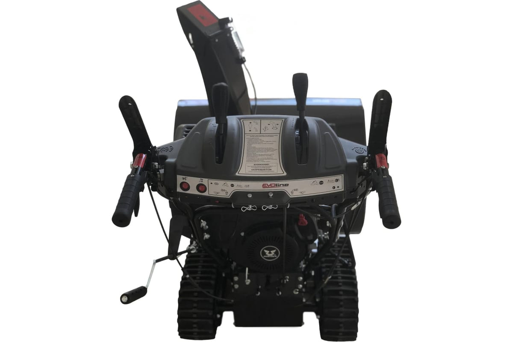 Снегоуборщик EVOLINE SBG 760 TE