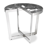 Приставной столик Side Table Turino арт.114769