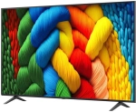 Телевизор LG NanoCell 55NANO80A6B (2025) 55" 4K UHD NanoCell Smart TV