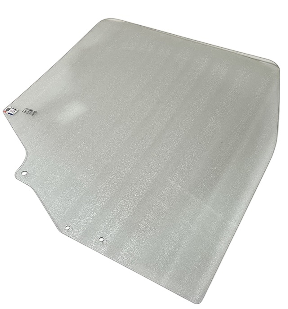 Стекло левой передней двери Faw J6 6103021-A01/C