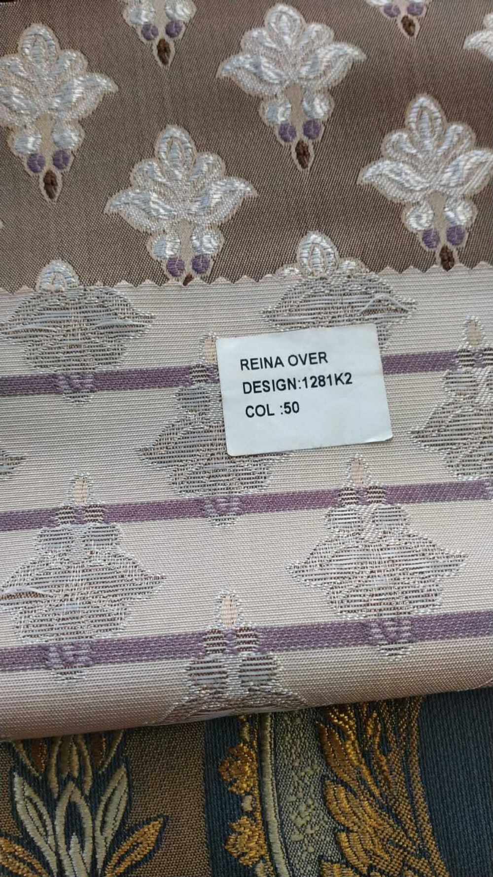 Жаккард Reina (Рейна) 1281 к2 50