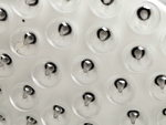Pendant design lamp  Prop Light round by Moooi