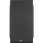 Корпус mATX Formula V Cs-106-S-BK-v1