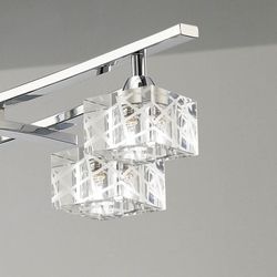 Люстра потолочная ZEN 1421