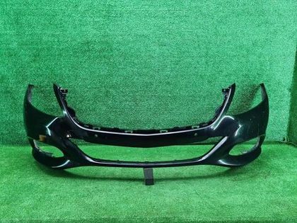 Бампер передний Mercedes S W222 (13-17) Maybach