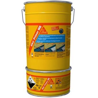 Эпоксидная грунтовка Sika Primer MB