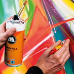 Набор Маркеров MOLOTOW ONE4ALL ACRYLIC TWIN BASIC-SET 2