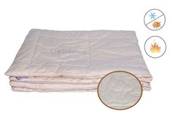 Одеяло Коллекция ГОБИ  верблюжий пух всесезоннее