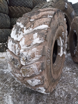 29.5R25 Michelin XLDD2 шина б/у