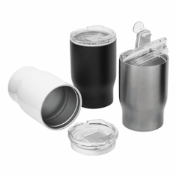 Термокружка BEST FLAVOUR Белый