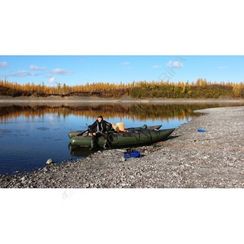 Катамаран экспедиционный Вольный Ветер Таймыр-500