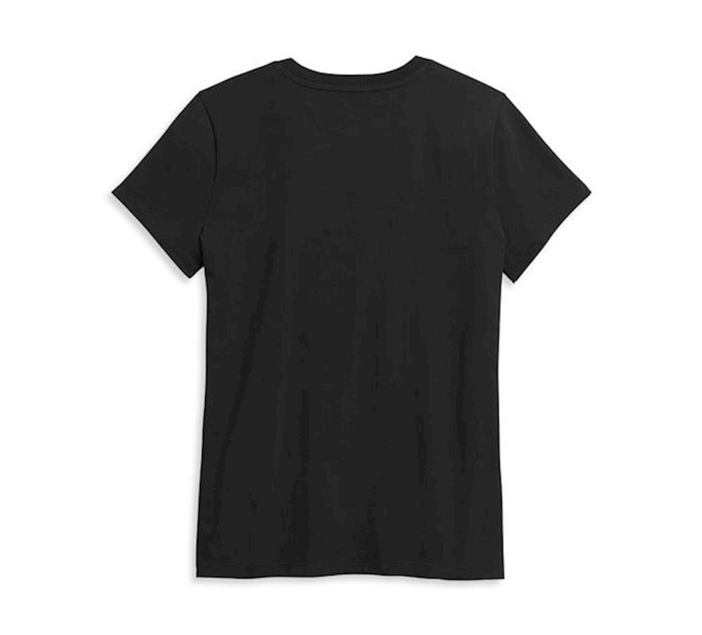 Футболка Kickstart My Heart Harley-Davidson