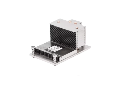 (P22547-001) Радиатор высокопроизводительный HPE P13751-001 DL38X G10 Plus High Performance Heatsink Kit (P22547-001)