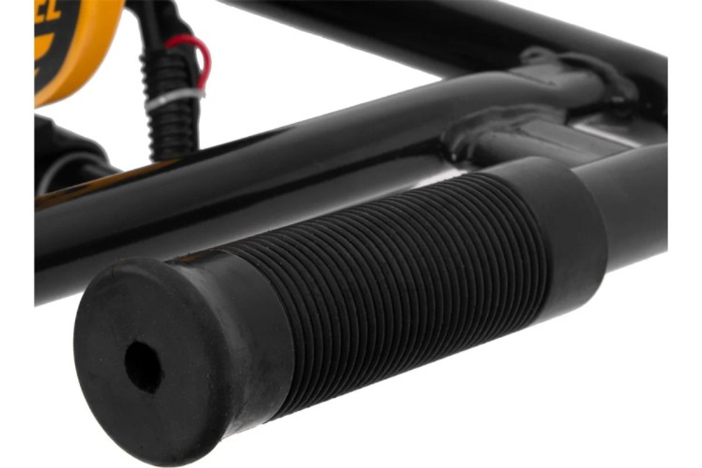 Бензобур Denzel DX-52 без шнека 56001