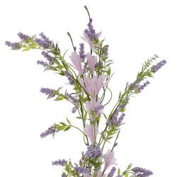 GAEM Изделие декоративное "Гирлянда", L150 W8 H8 см