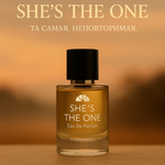 She's The One Eau De Parfum от Le Mon Cher