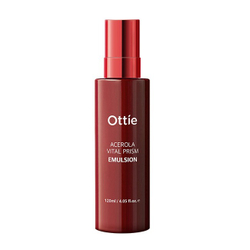 Ottie Acerola Vital Prism Emulsion витаминная эмульсия с ацеролой