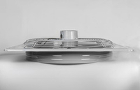 Вентилятор осевой ECI-800-4S