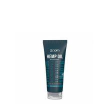 ZOOM Дом. Уход Hemp Oil Mask Маска кондиционирующая