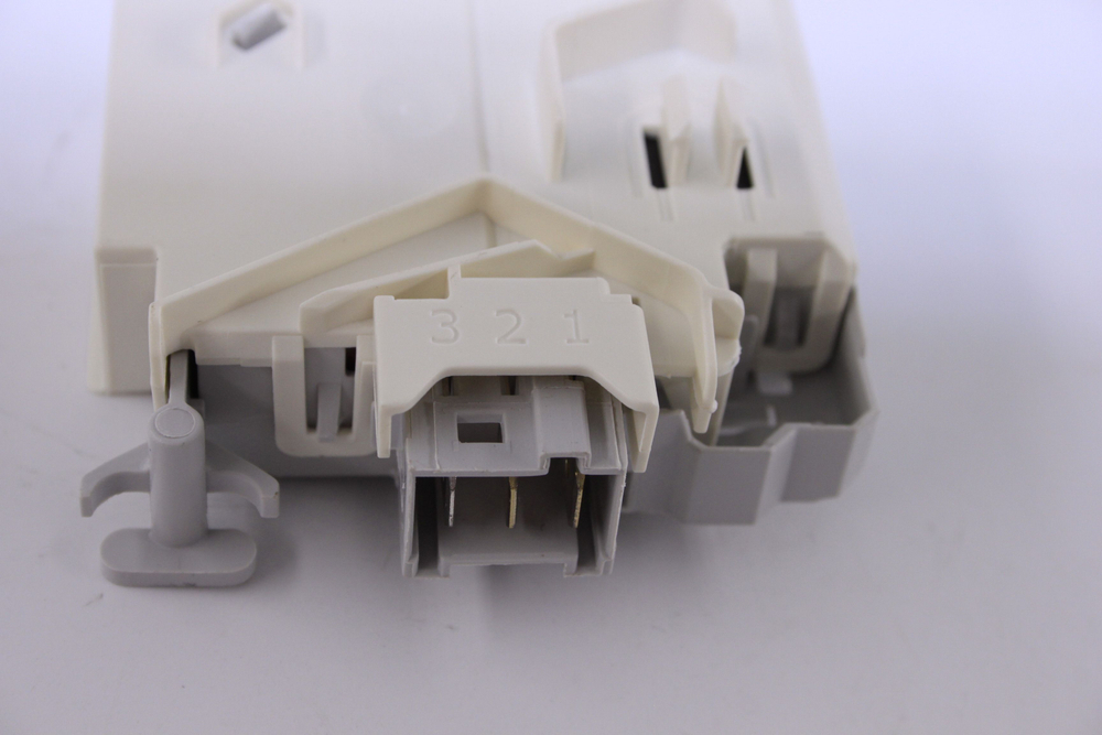 Устройство блокировки люка для стиральных машин Bosch, Siemens 9000 735 664