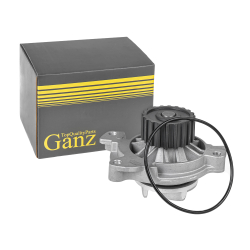 Помпа, водяной насос AUDI 100/A6/VW LT 28-46 II/Crafter all 2.4/2.5TDI GANZ GIF02061