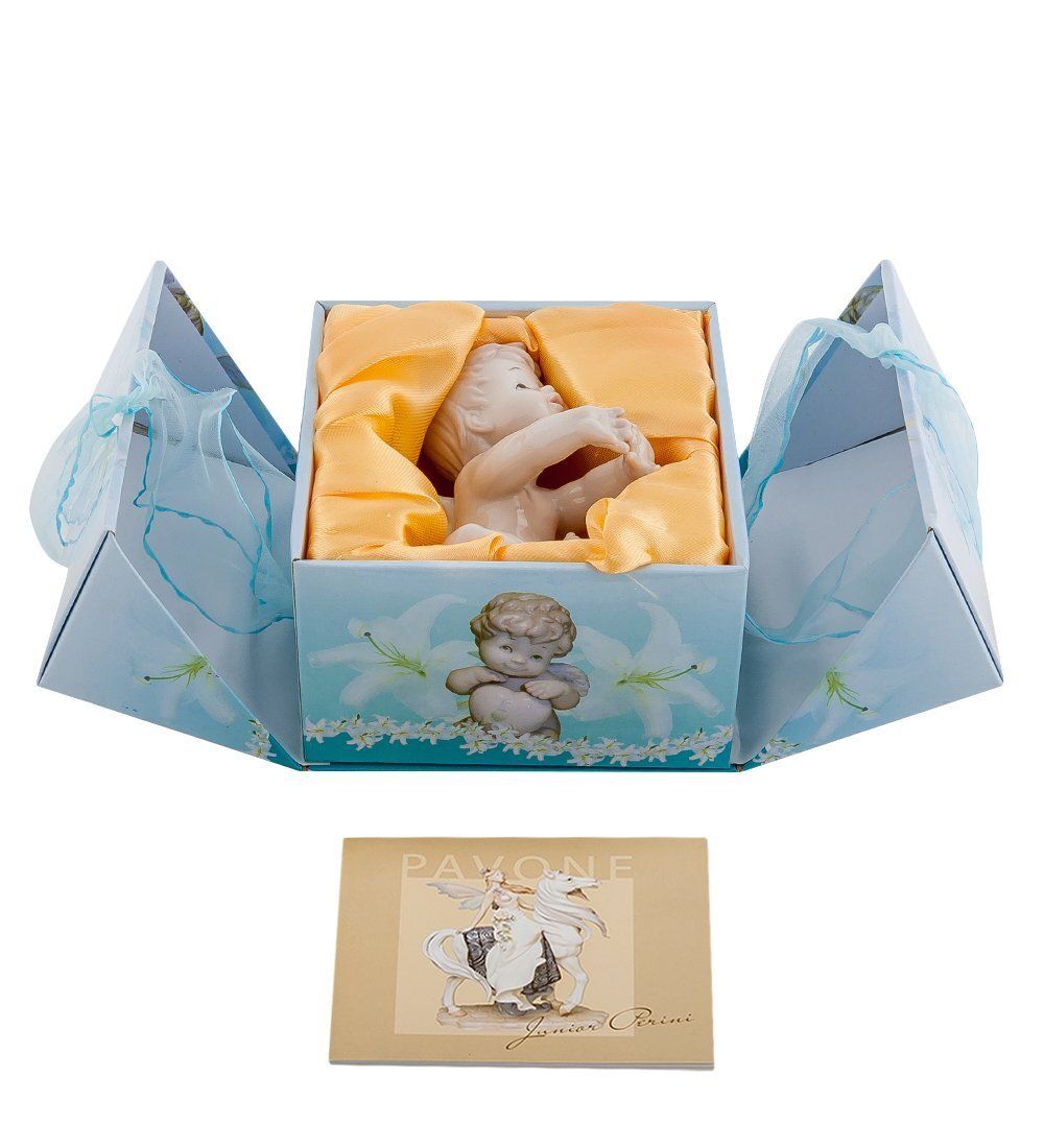 Pavone JP-33/ 4 Фигурка «Ангелочек»