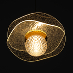 Citilux SIGNATURE CL247051 Подвесной светодиодный светильник