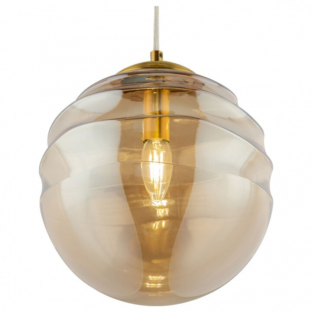 Подвесной светильник Maytoni Vinare P074PL-03BS