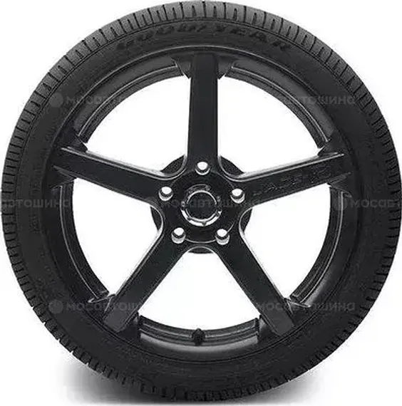 Goodyear Eagle F1 Supercar 265/40 R19 98Y